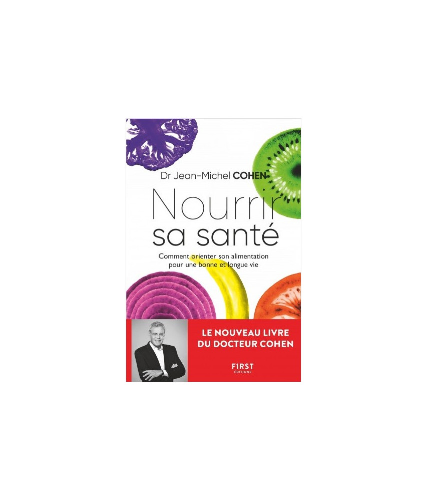 Nourrir sa santé