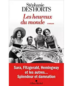Les Heureux du monde