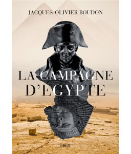 La Campagne d'Egypte