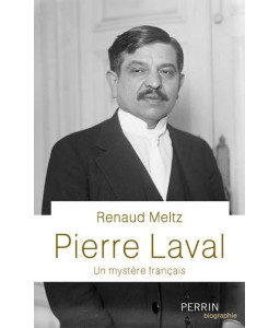 Pierre Laval