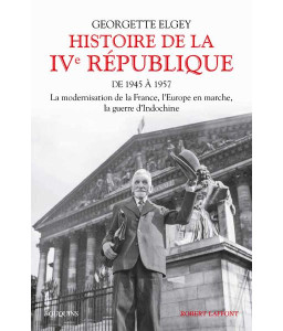 Histoire de la IVe République, tome 1