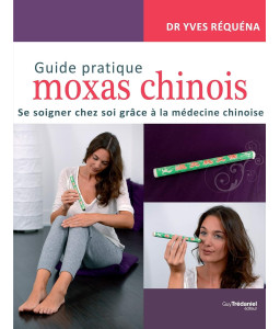 Guide pratique moxas chinois
