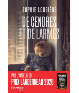 De cendres et de larmes