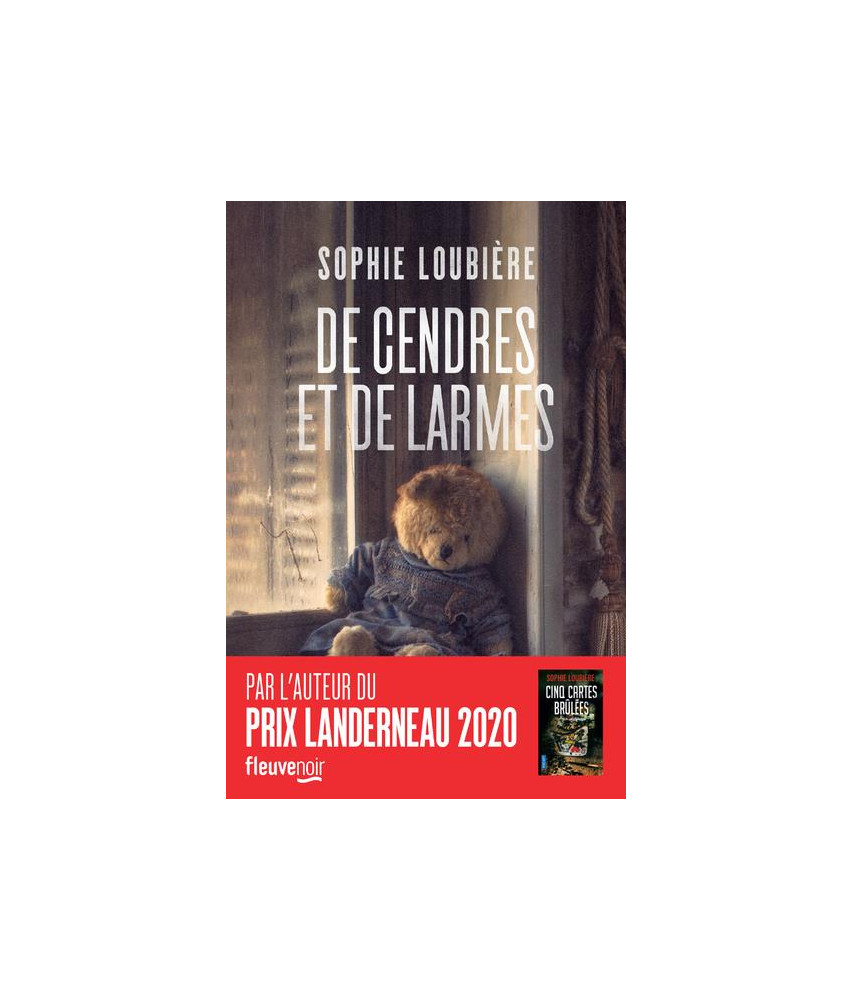 De cendres et de larmes