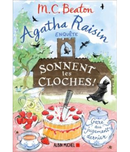 Agatha Raisin, Sonnent les cloches