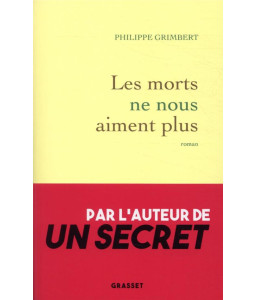 Les morts ne nous aiment plus