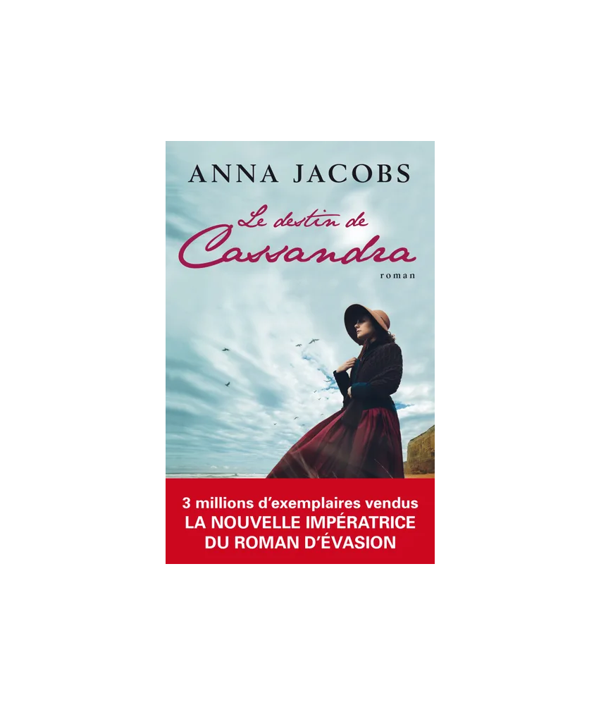 Le destin de Cassandra