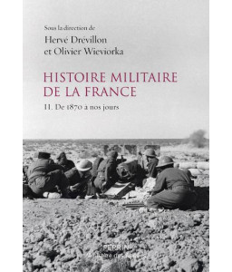 Histoire militaire de la France, tome 2