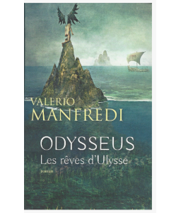 Odysseus, tome 1