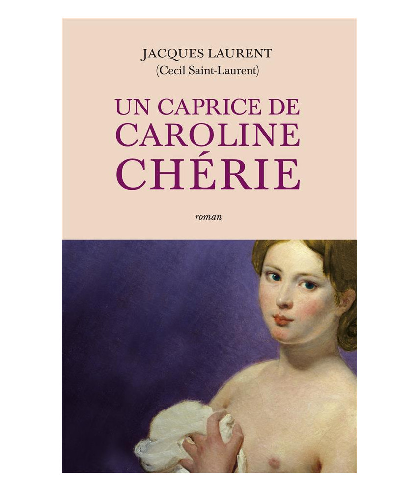 Un caprice de Caroline chérie