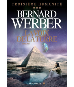 Troisième humanité, tome 3