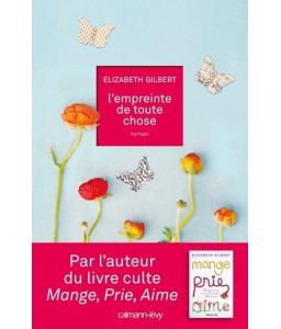 L'Empreinte de toute chose