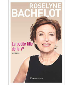 La Petite Fille de la Ve