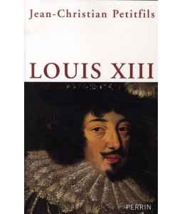 Louis XIII
