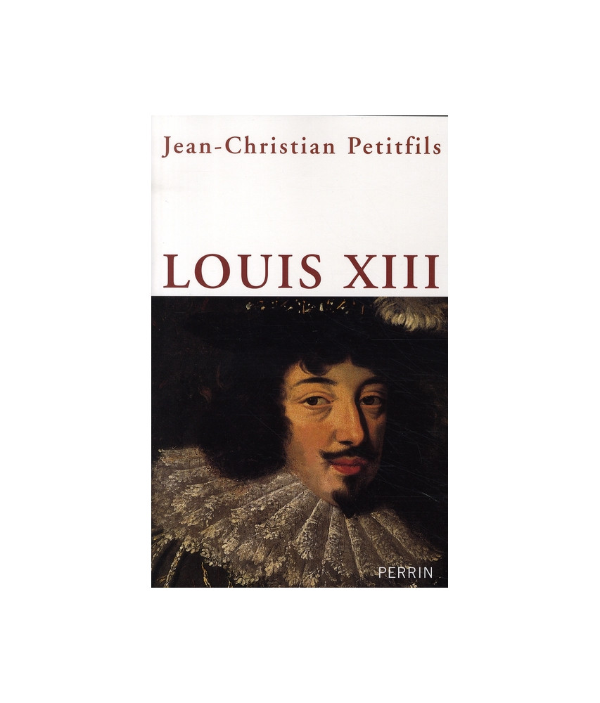 Louis XIII