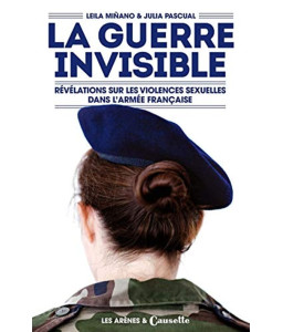La Guerre invisible