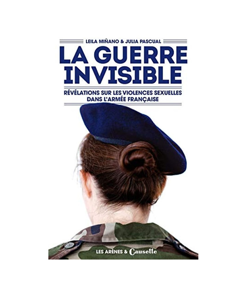 La Guerre invisible