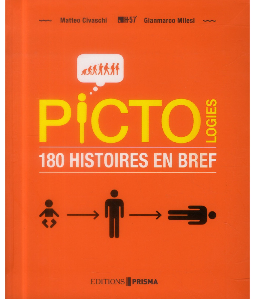 Pictologies