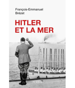 Hitler et la mer