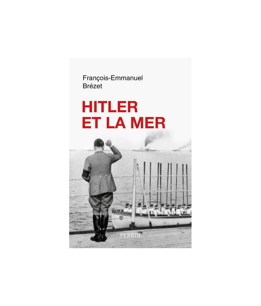 Hitler et la mer
