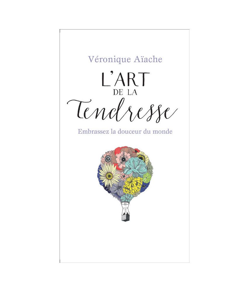 L'art de la tendresse