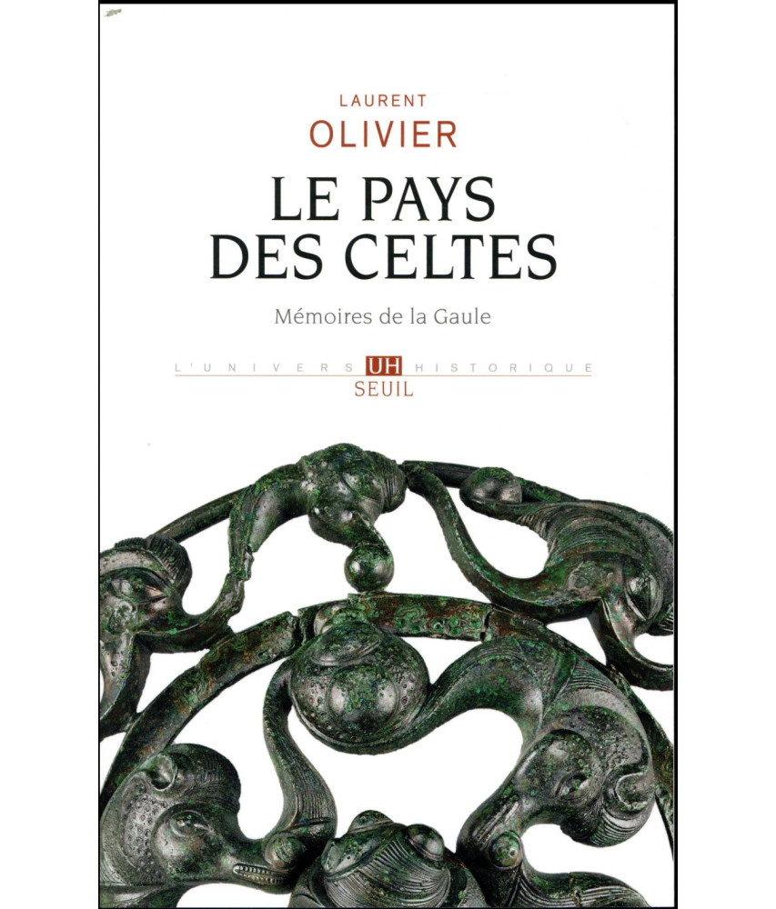 Le Pays des Celtes
