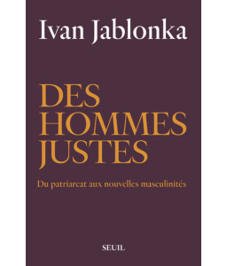 Des hommes justes