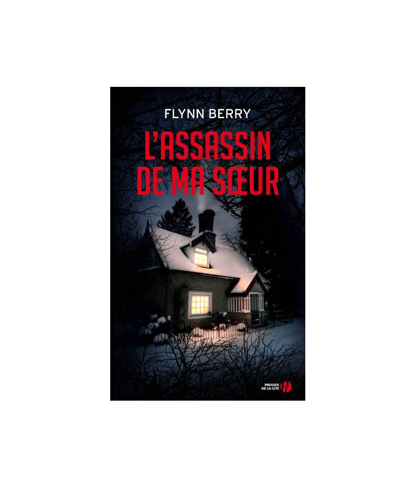 L'Assassin de ma sœur