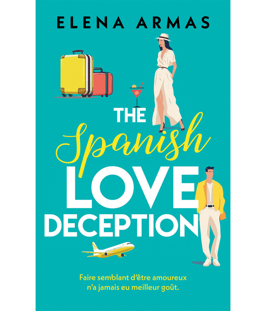 The spanish love deception