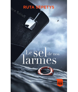 Le sel de nos larmes