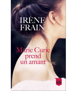 Marie Curie prend un amant