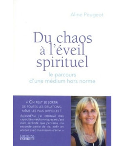 Du chaos à l'éveil spirituel