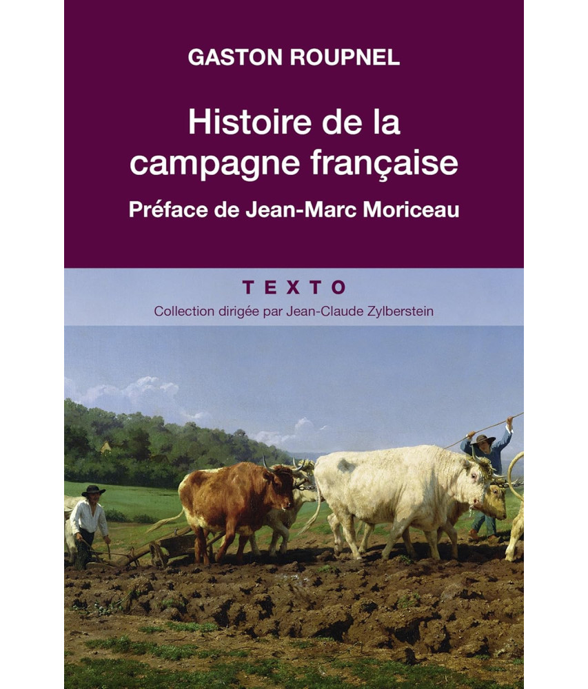 Histoire de la campagne Française
