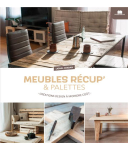 Meubles récup & palettes