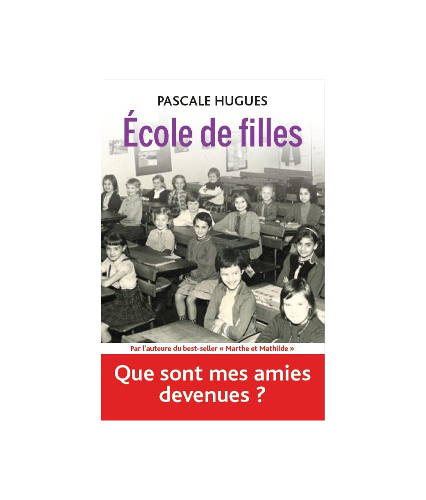 L'école des filles