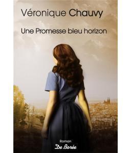 Une promesse bleu horizon