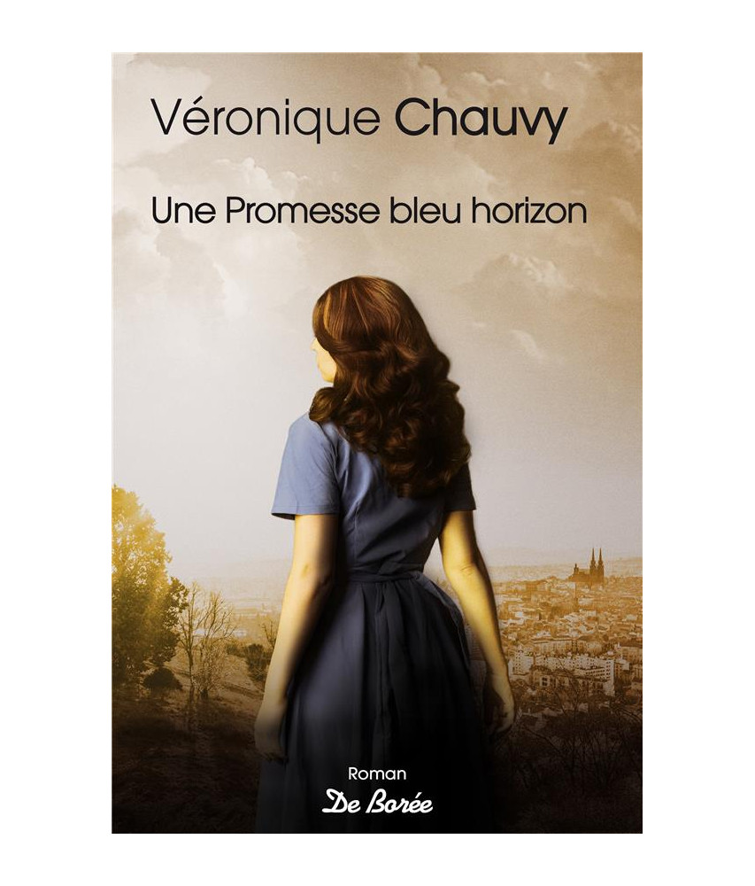 Une promesse bleu horizon