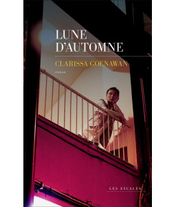 Lune d'automne