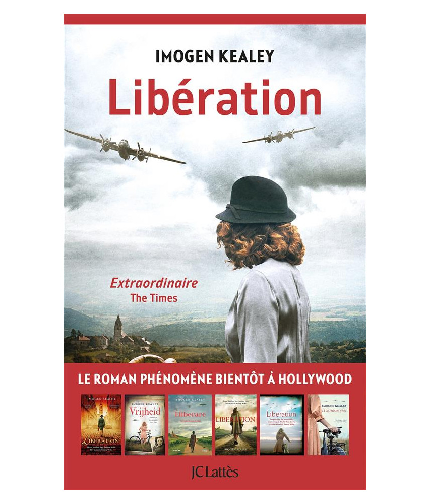 Libération