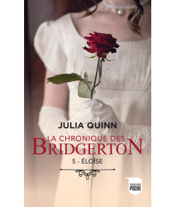 La chronique des Bridgerton - T5 : Eloïse