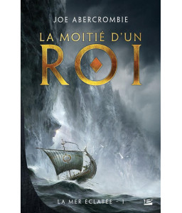 La Mer éclatée, tome 1