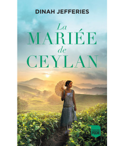 La mariée de Ceylan