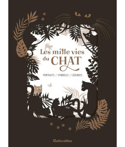 Les Mille Vies du chat