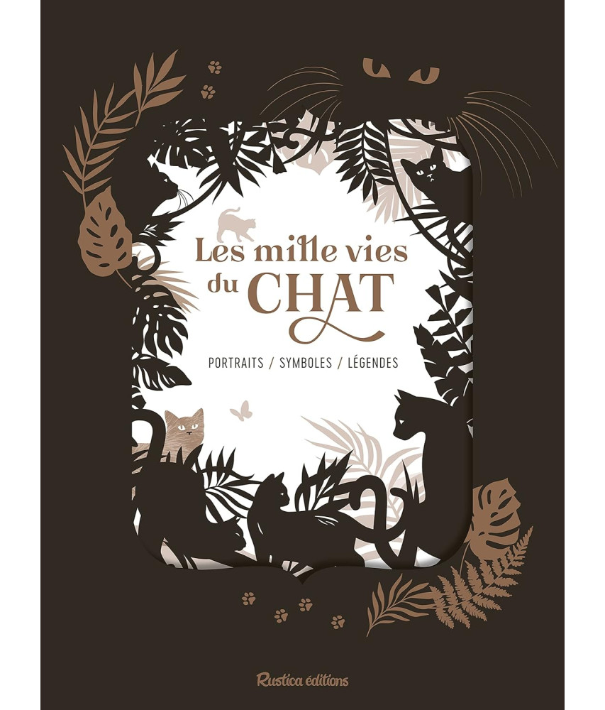 Les Mille Vies du chat