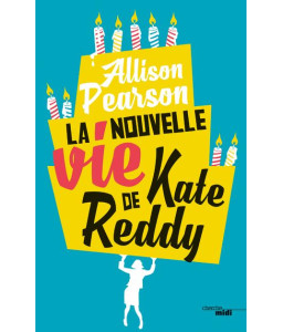 La Nouvelle Vie de Kate Reddy