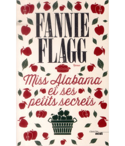 Miss Alabama et ses petits secrets