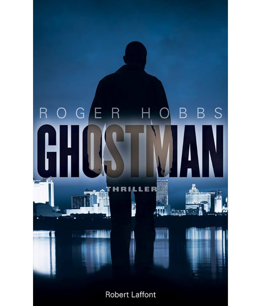 Ghostman