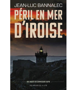 Péril en mer d'Iroise