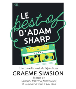 Le Best Of d'Adam Sharp