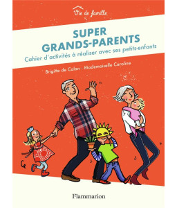 Super grands-parents